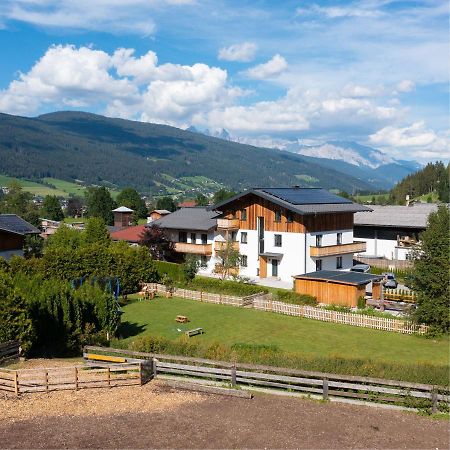 Apartments Monika - Altenmarkt Altenmarkt im Pongau Bagian luar foto