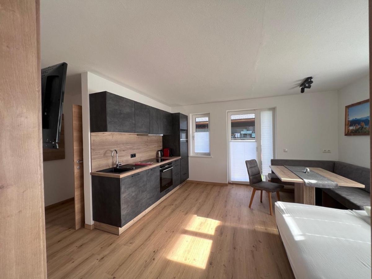 Apartments Monika - Altenmarkt Altenmarkt im Pongau Bagian luar foto