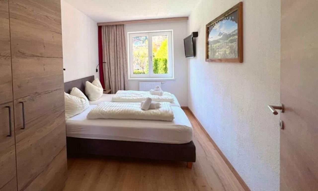 Apartments Monika - Altenmarkt Altenmarkt im Pongau Bagian luar foto