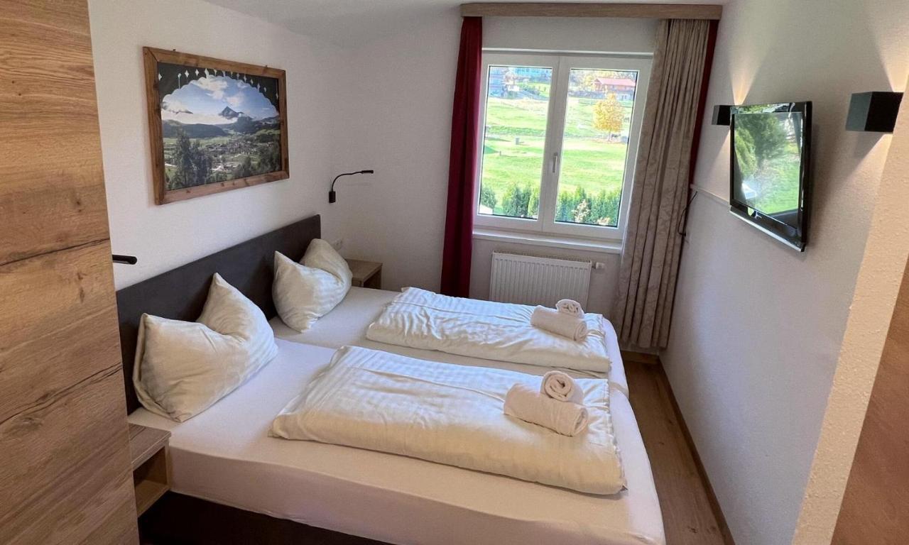 Apartments Monika - Altenmarkt Altenmarkt im Pongau Bagian luar foto